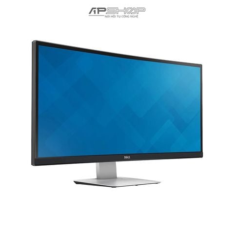 Màn Hình Dell U3415W 34 Inch | UltraWide QHD | Likenew 99%