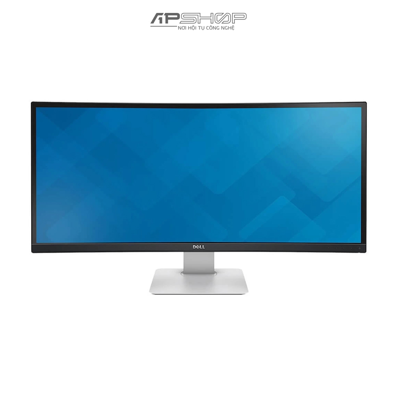 Màn Hình Dell U3415W 34 Inch | UltraWide QHD | Likenew 99%