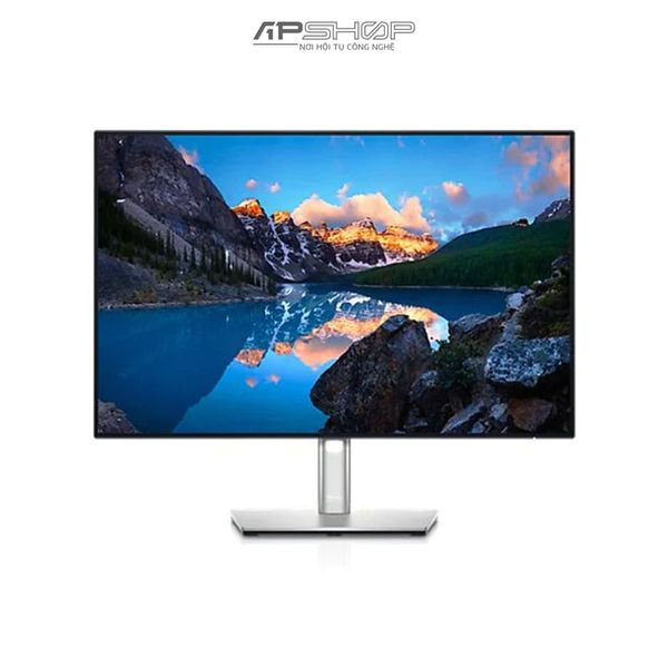 Màn hình Dell UltraSharp U2421E IPS USB-C | Chính hãng