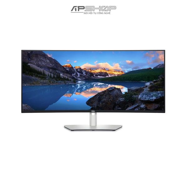 Màn hình Dell UltraSharp U3821DW 37.5