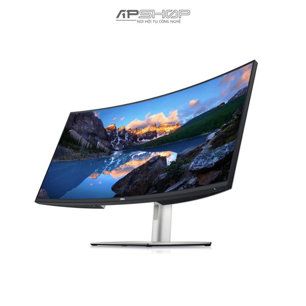 Màn hình Dell UltraSharp U3821DW 37.5