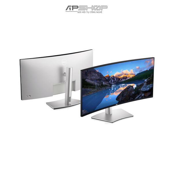 Màn hình Dell UltraSharp U3821DW 37.5