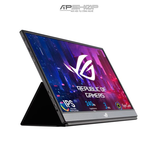 Màn hình di động ASUS ROG STRIX XG17AHPE 17.3