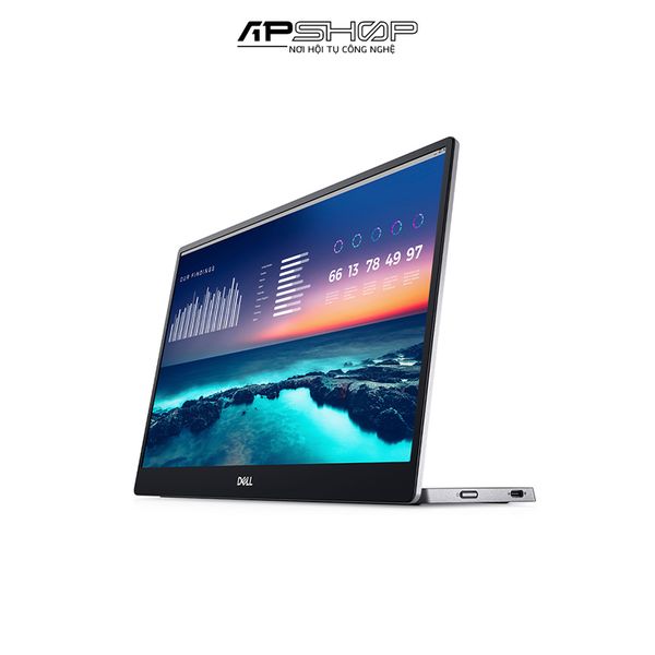 Màn hình di động Dell C1422H 14