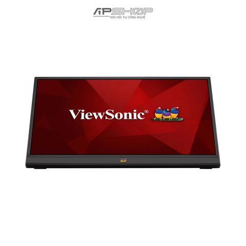 Màn hình di động Viewsonic VA1655 15.6" IPS Full HD 60Hz | Chính hãng