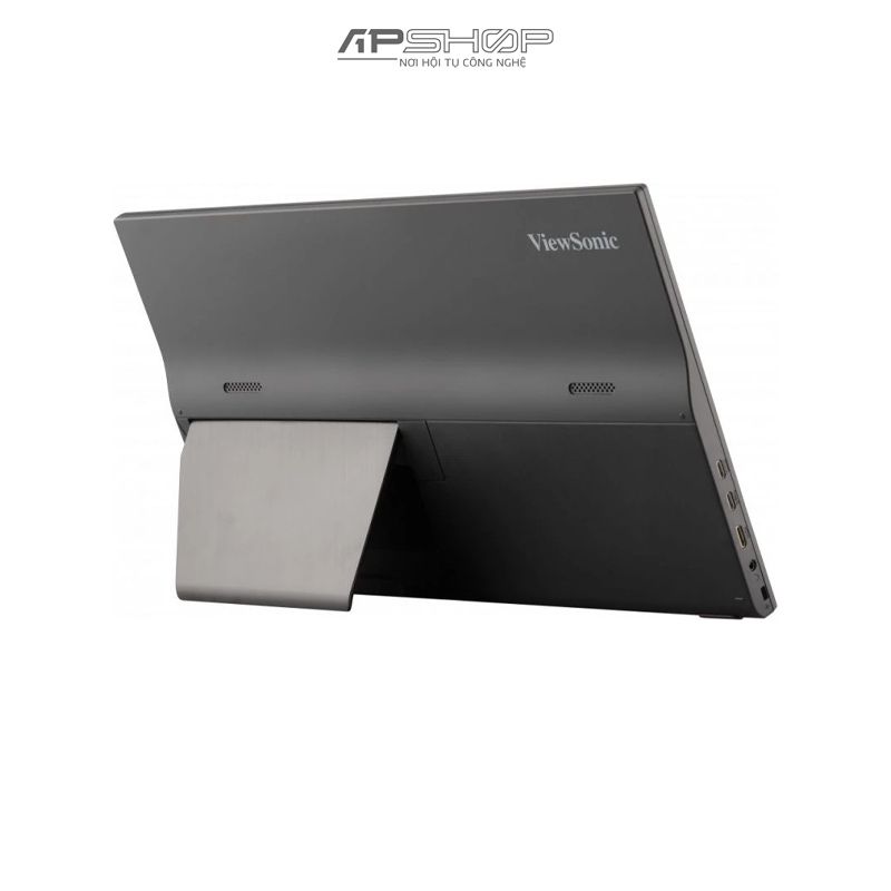 Màn hình di động Viewsonic VA1655 15.6" IPS Full HD 60Hz | Chính hãng