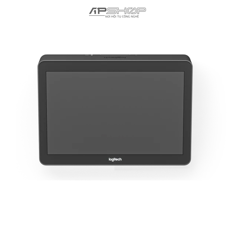 Màn hình điều khiển cảm ứng Logitech TAP WITH CAT5E KIT | Chính hãng