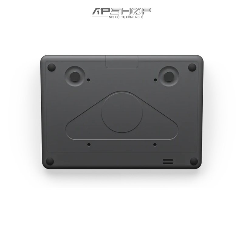 Màn hình điều khiển cảm ứng Logitech TAP WITH CAT5E KIT | Chính hãng