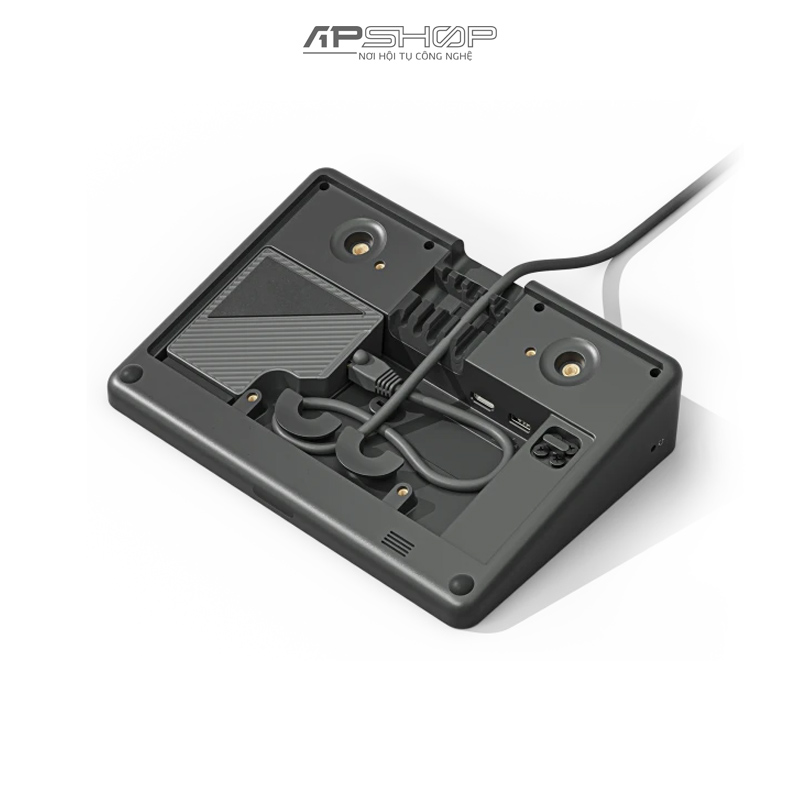 Màn hình điều khiển cảm ứng Logitech TAP WITH CAT5E KIT | Chính hãng