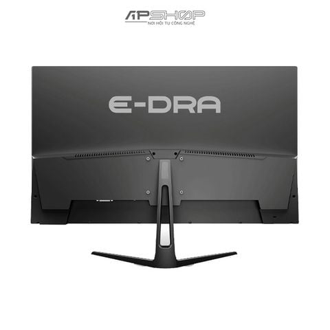 Màn hình E-Dra EGM27F1s 27" Full HD Fast IPS 165hz | Chính hãng