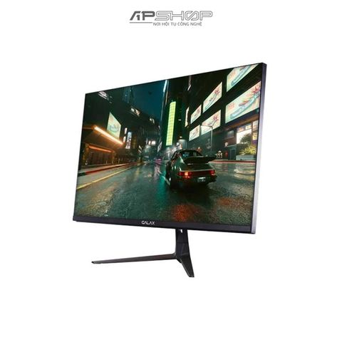 Màn hình Galax FHD VA 75Hz | Chính hãng