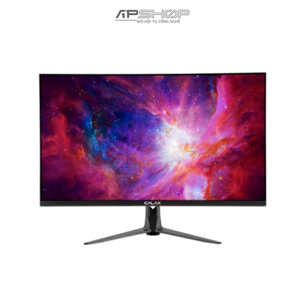 Màn hình Galax Gaming VI-01 2K IPS 165Hz | Chính hãng