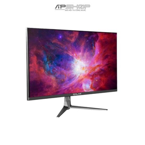 Màn hình Galax Gaming VI-01 2K IPS 165Hz | Chính hãng
