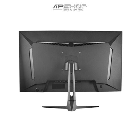 Màn hình Galax Gaming VI-01 2K IPS 165Hz | Chính hãng