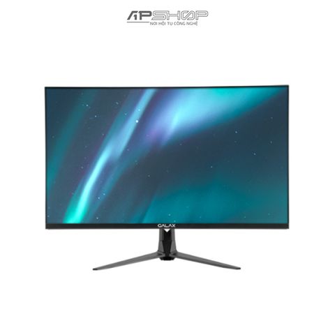 Màn hình Galax Gaming VI-02 FHD IPS 165Hz | Chính hãng