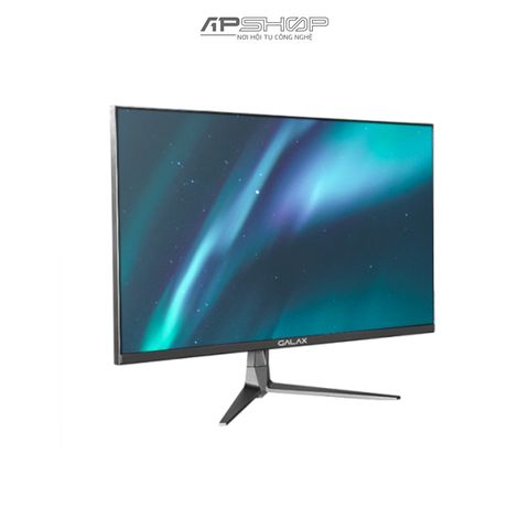 Màn hình Galax Gaming VI-02 FHD IPS 165Hz | Chính hãng