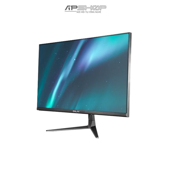 Màn hình Galax Gaming VI-02 FHD IPS 165Hz | Chính hãng