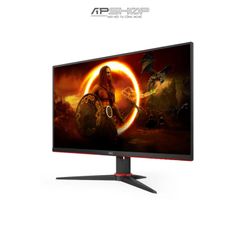 Màn hình Gaming AOC 24G2Z/74 | 23.8