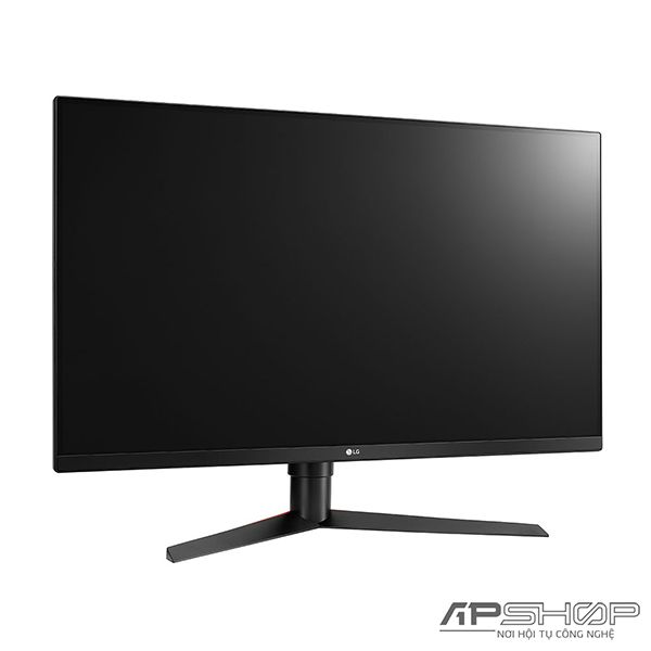 Màn Hình LG 32GK650F - 2K 144HZ