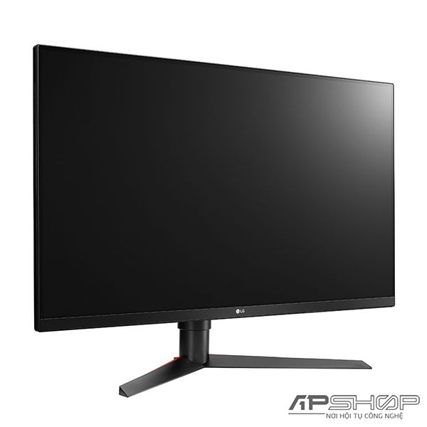 Màn Hình LG 32GK650F - 2K 144HZ