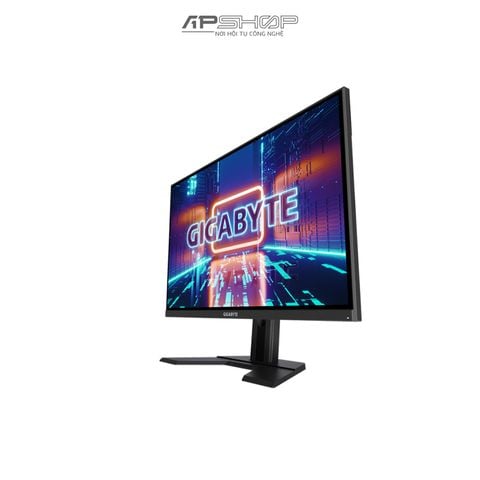Màn Hình Gigabyte G27F 27" IPS Full HD 144Hz | Chính hãng