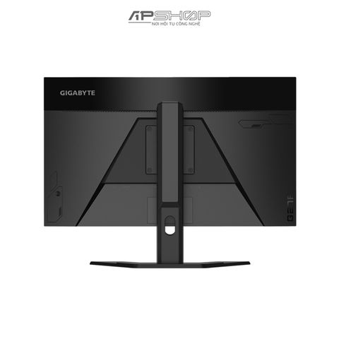 Màn Hình Gigabyte G27F 27" IPS Full HD 144Hz | Chính hãng