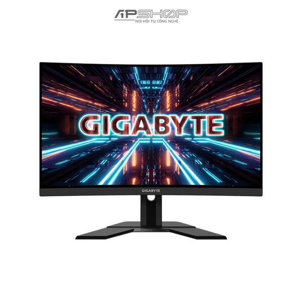 Màn Hình Gigabyte G27FC A 27