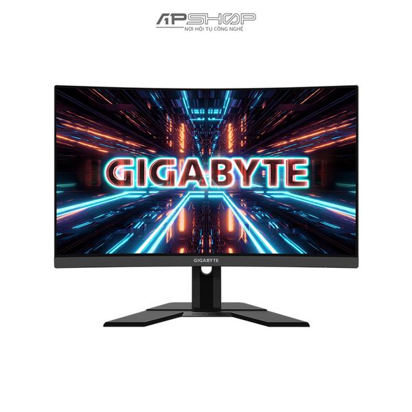 Màn Hình Gigabyte G27QC A 27