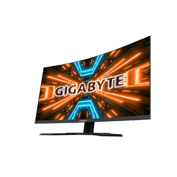 Màn Hình Gigabyte G32QC 32