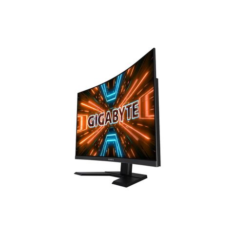 Màn Hình Gigabyte G32QC