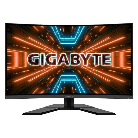 Màn Hình Gigabyte G32QC