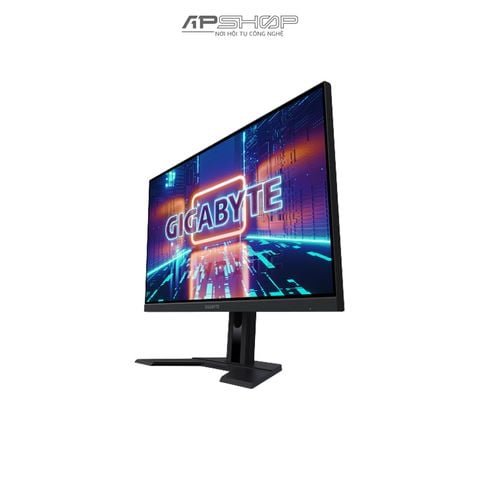 Màn hình GIGABYTE M27Q 27" IPS 2K 170Hz | Màn hình chuyên game | Chính hãng