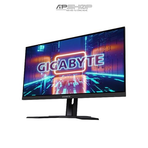 Màn hình GIGABYTE M27Q 27" IPS 2K 170Hz | Màn hình chuyên game | Chính hãng