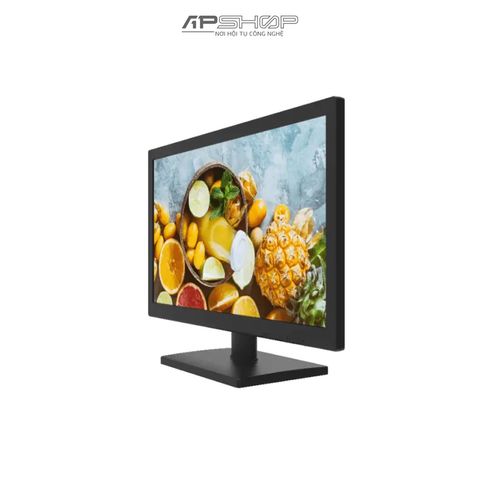 Màn hình HIKVISION DS-D5019QE-B 19" HD 60Hz LED | Chính hãng