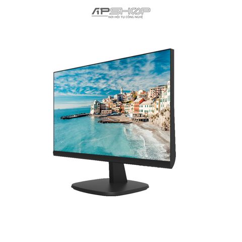 Màn hình HIKVISION DS-D5024FN-B 24" Full HD 60Hz VA | Chính hãng
