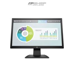 Màn hình HP P204V 19.5