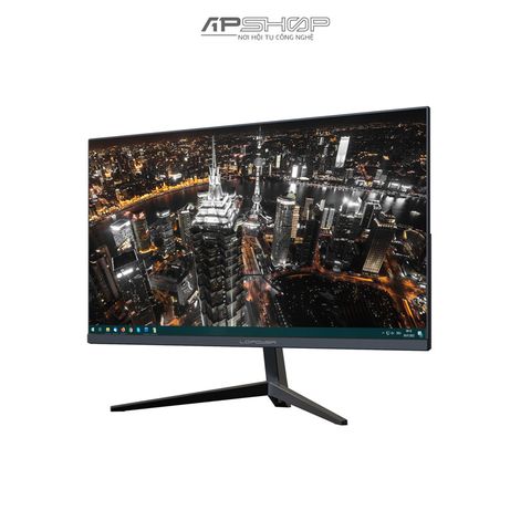 Màn hình LC-Power LC-M22-FHD-75 21.45" VA Full HD 75Hz | Chính hãng
