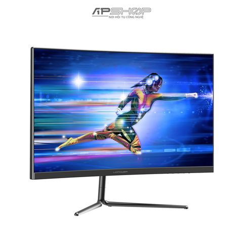 Màn hình LC-Power LC-M24-FHD-165-C 23.6" VA Full HD 165Hz Cong 1200R | Chính hãng