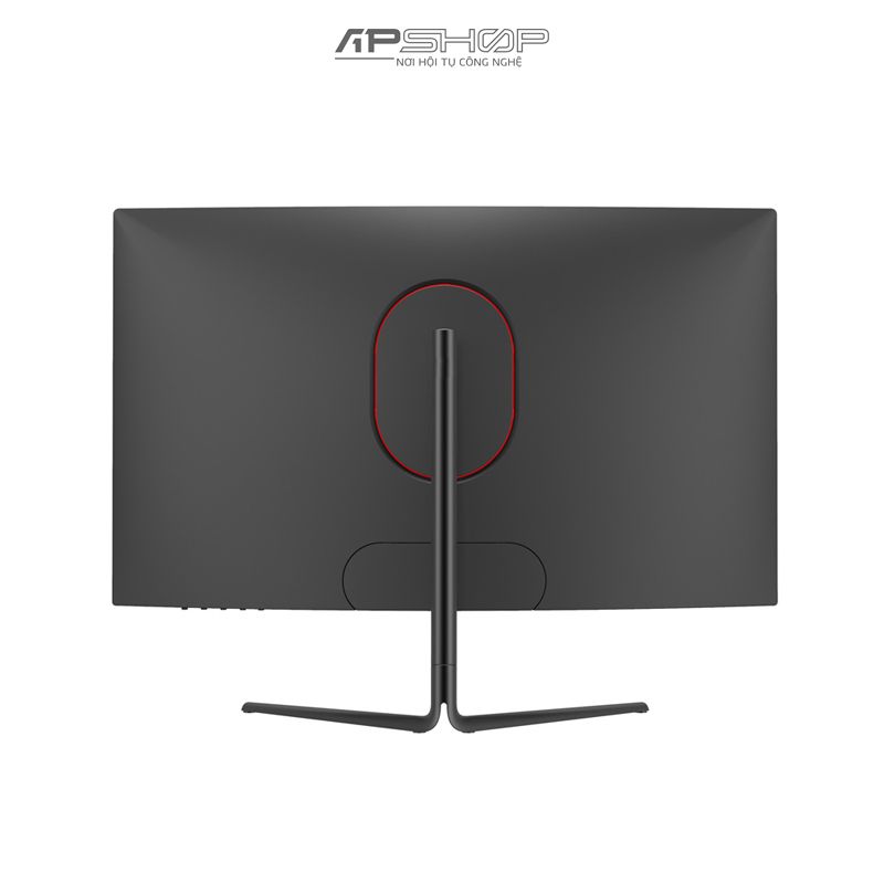 Màn hình LC-Power LC-M24-FHD-165-C 23.6" VA Full HD 165Hz Cong 1200R | Chính hãng