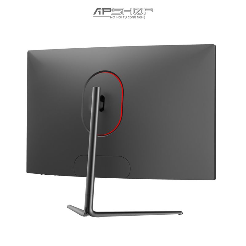 Màn hình LC-Power LC-M24-FHD-165-C 23.6" VA Full HD 165Hz Cong 1200R | Chính hãng