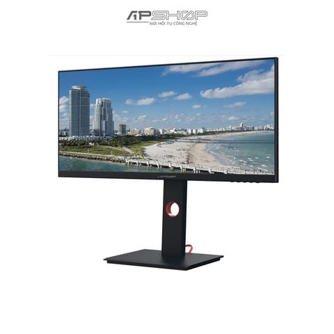 Màn hình LC-Power LC-M26-UW-UXGA-75 25.67" IPS 75Hz | Chính hãng