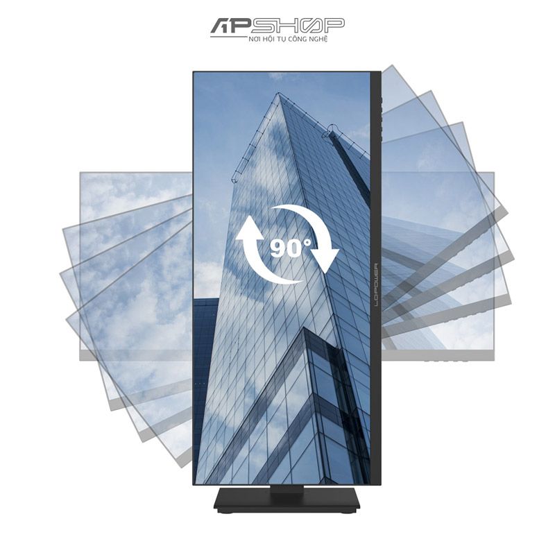 Màn hình LC-Power LC-M29-UW-UXGA-75 29" IPS 75Hz | Chính hãng