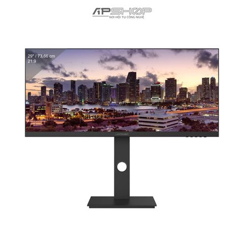 Màn hình LC-Power LC-M29-UW-UXGA-75 29 IPS 75Hz