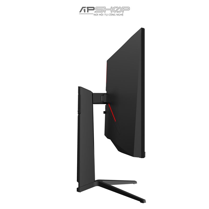 Màn hình LC-Power LC-M35-UWQHD-120-C 35" VA 120Hz Cong 1500R | Chính hãng