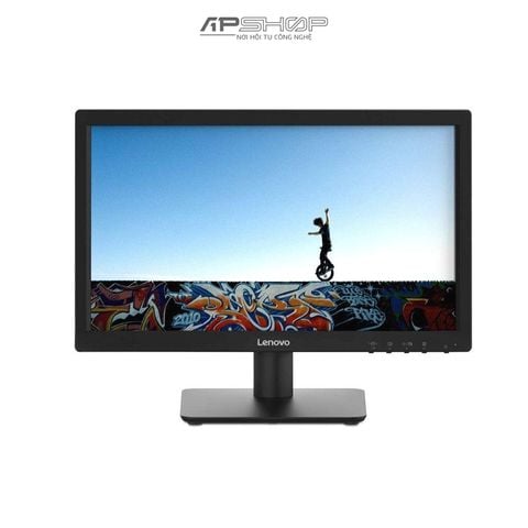 Màn hình Lenovo D19-10 D19185AD0 18.5 inch TN HD 60Hz | Chính hãng