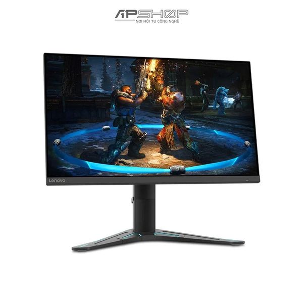 Màn hình Lenovo G27-20 27 inch IPS FHD 144Hz 99% sRGB | Chính hãng