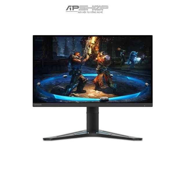 Màn hình Lenovo G27-20 27 inch IPS FHD 144Hz 99% sRGB | Chính hãng