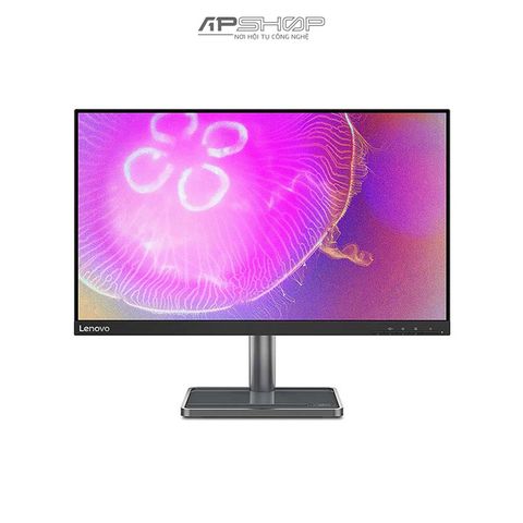 Màn hình Lenovo L24q-35 23.8 inch IPS QHD 75Hz 99% sRGB | Chính hãng