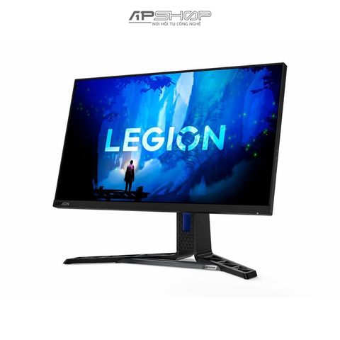 Màn hình Lenovo Legion Y25-30 24.5 inch IPS FHD 280Hz | Chính hãng