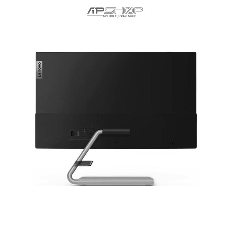 Màn hình Lenovo Q24i-1L 23.8 inch IPS FHD 75Hz | Chính hãng